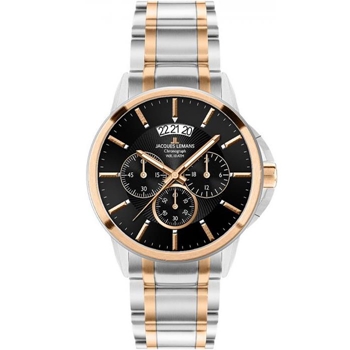 ساعت مچی ژاک لمن 1-1542F